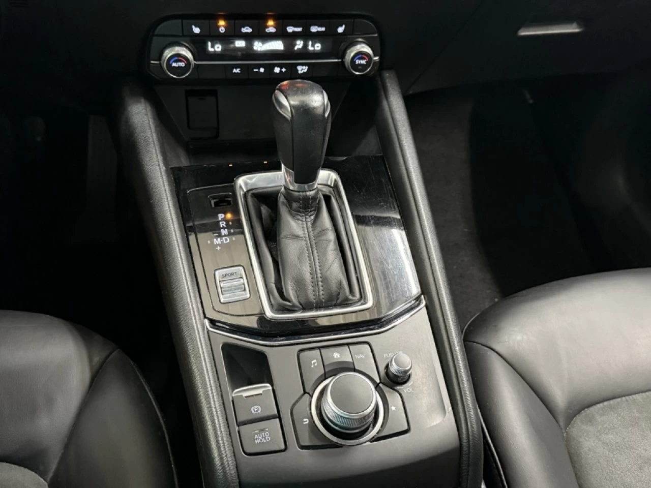 2021 Mazda CX-5 GS Awd Cuir Toit Cam de recul ** APPROUVÉE 99,9% * Image principale