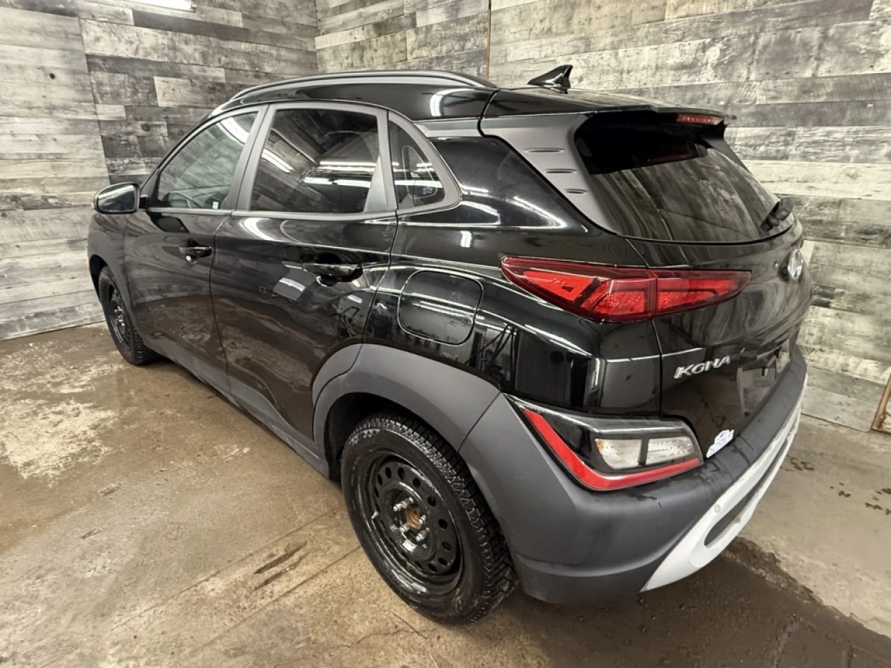 2022 Hyundai Kona Essential CAM DE RECUL BLUETOOTH **APPROUVÉ À 99.9 Image principale