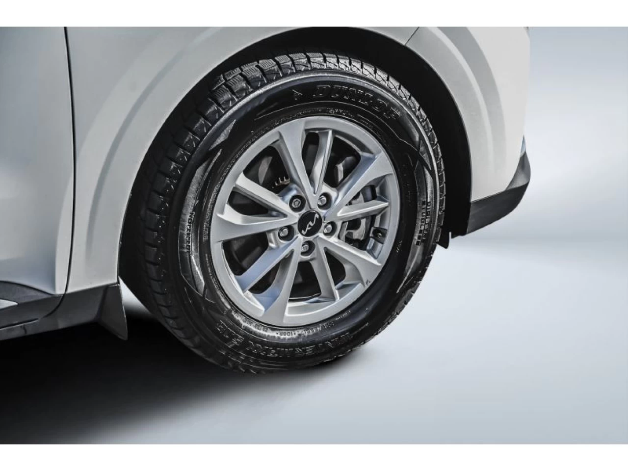 2024 Kia Carnival LX Image principale