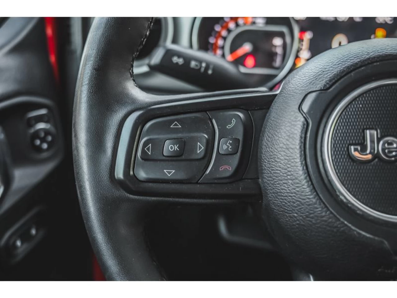 2023 Jeep Gladiator Willys 4X4 V6 Image principale