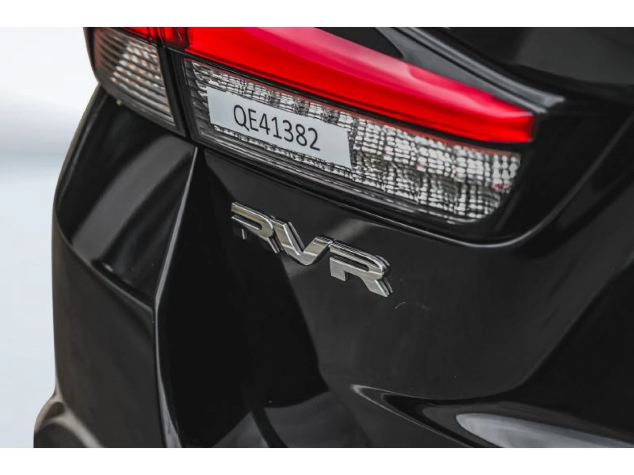 2025 Mitsubishi RVR GT AWC CUIR TOIT PANORAMIQUE Image principale