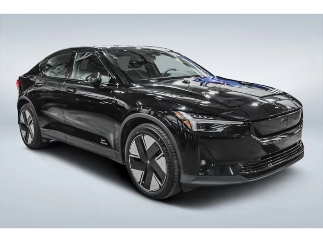 Polestar 2 Long Range Dual Motor TOIT PANORAMIQUE 2025