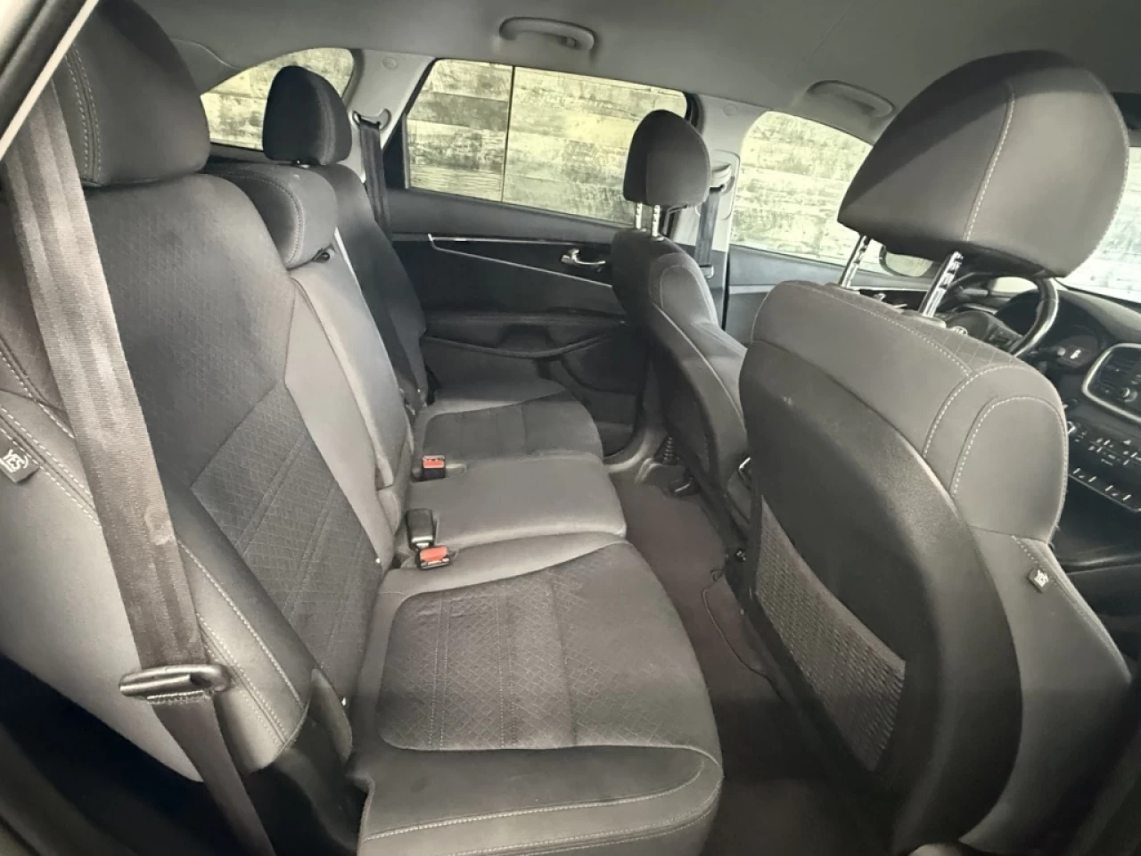 2018 Kia Sorento LX V6 AWD 7 PASSAGERS BLUETOOTH **APPROUVÉ À 99.9% Image principale