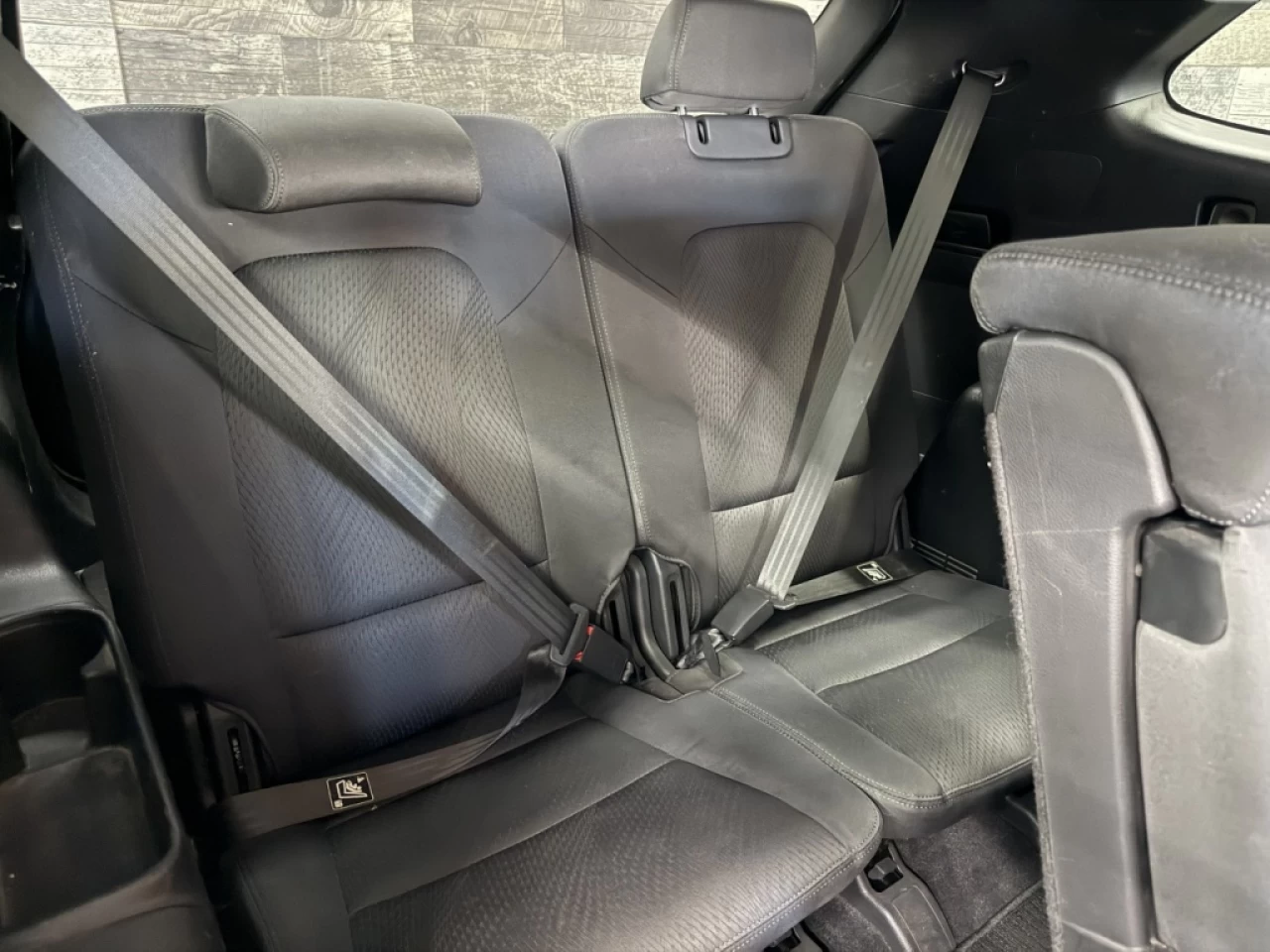 2019 Hyundai Santa Fe XL PrivilÉgiÉ 7 PASS AWD BLUETOOTH **APPROUVÉ À 99.9% Image principale