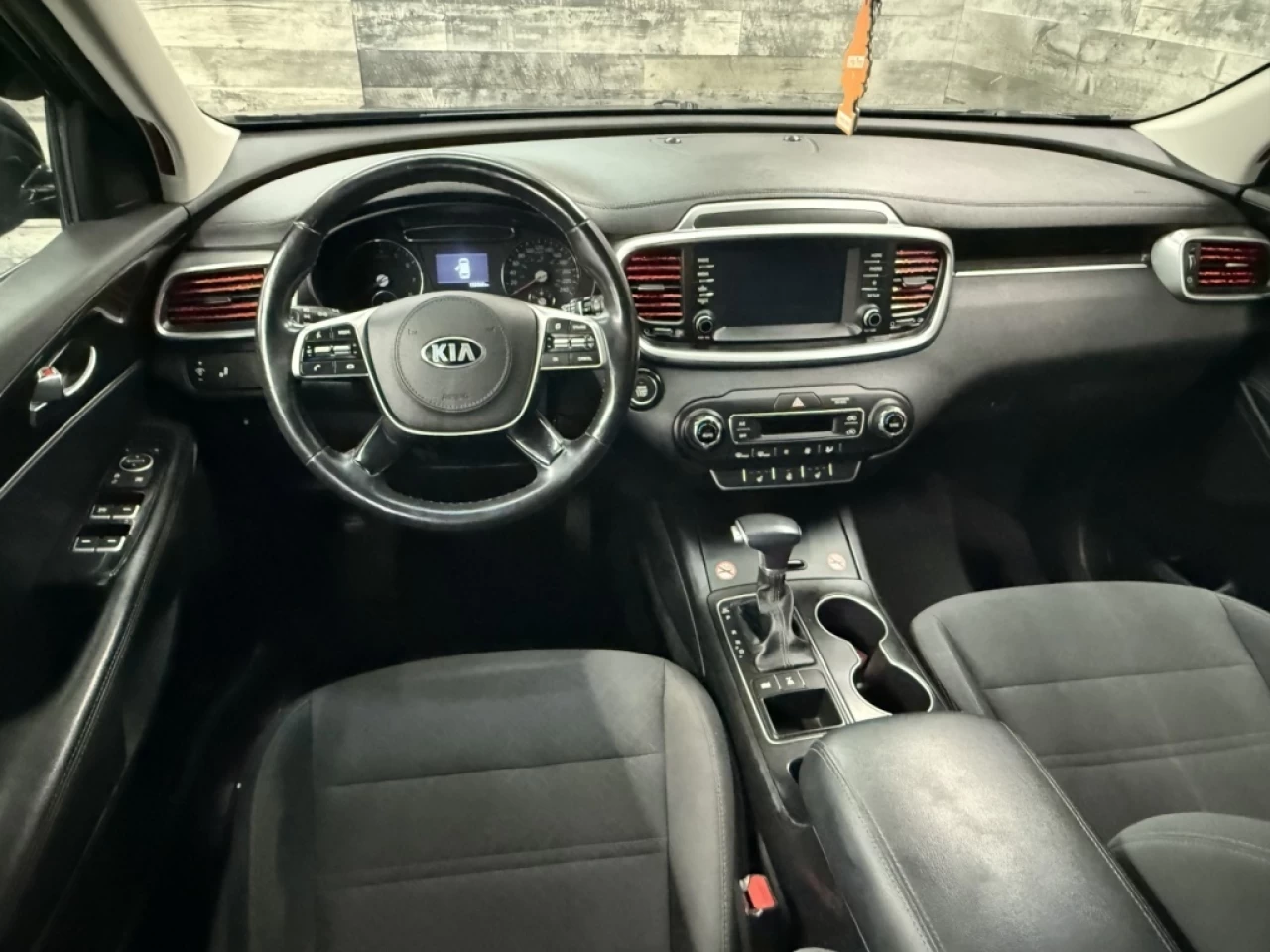 2020 Kia Sorento LX BLUETOOTH **APPROUVÉ À 99.9%** Image principale