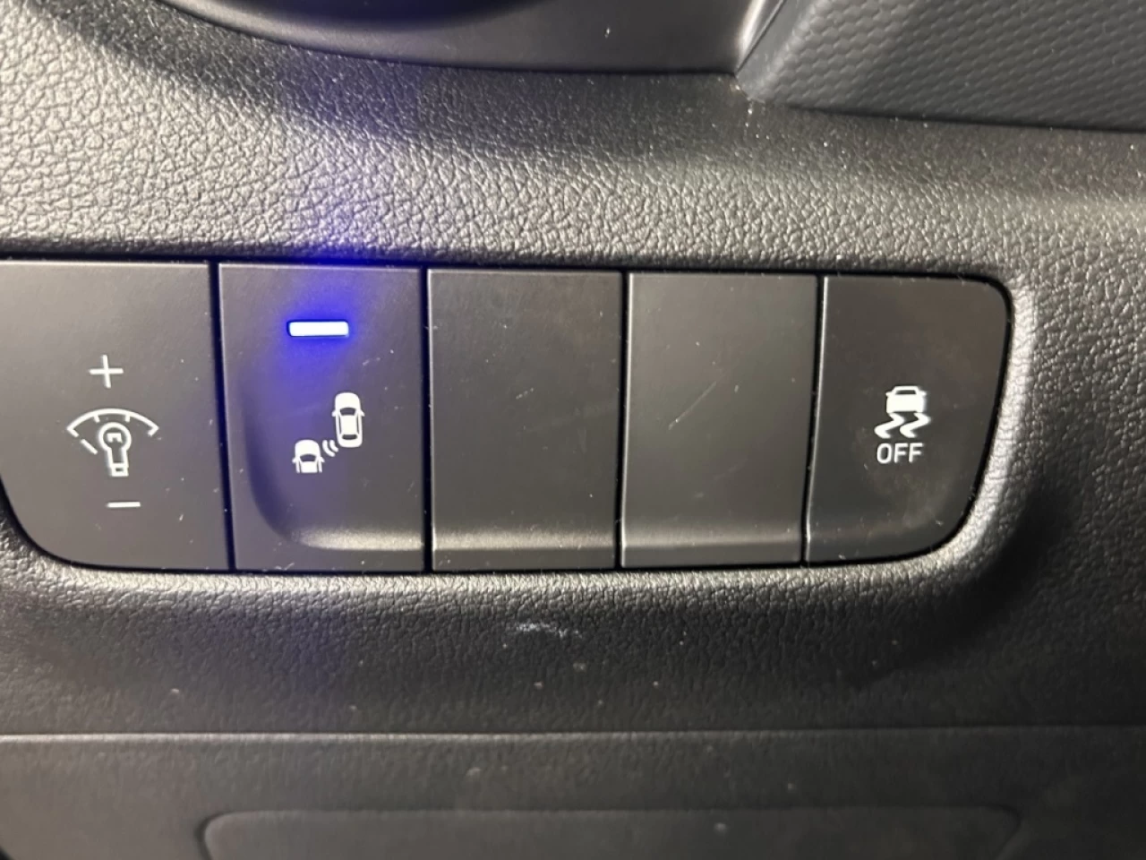 2018 Hyundai Kona PrivilÉgiÉ AWD CAM S,CHAUFFANT BLUETOOTH**APPROUVÉ Image principale