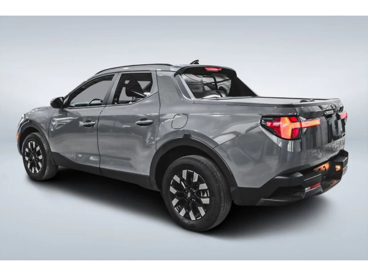 2025 Hyundai Santa Cruz Preferred AWD Main Image