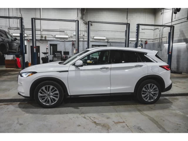 Infiniti QX50 PURE AWD 2024