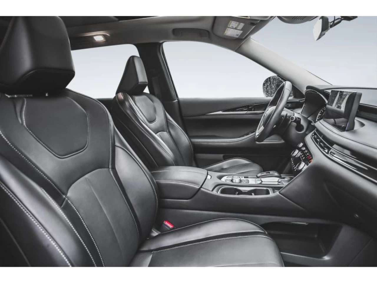 2024 Infiniti QX60 PURE AWD Image principale