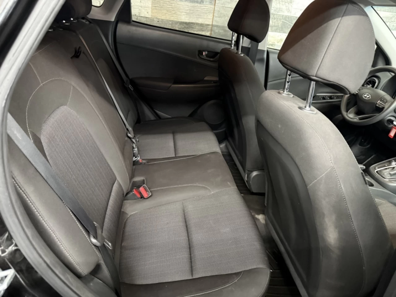 2022 Hyundai Kona Essential CAM DE RECUL BLUETOOTH **APPROUVÉ À 99.9 Image principale