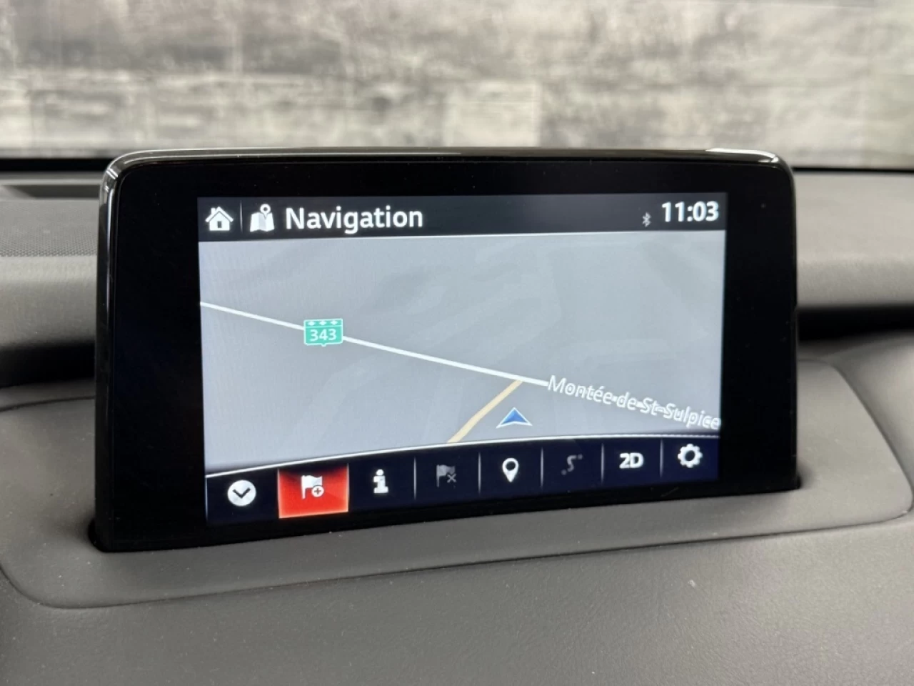 2017 Mazda CX-9 GS-L  AWD TOIT NAV CUIR **APPROUVÉ À 99.9%** Image principale