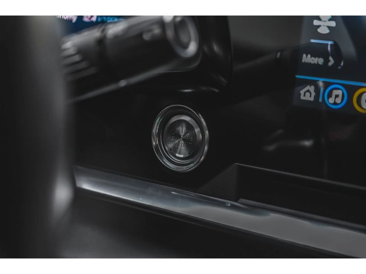 2021 Chevrolet Corvette 2dr Stingray Cpe w/3LT Image principale