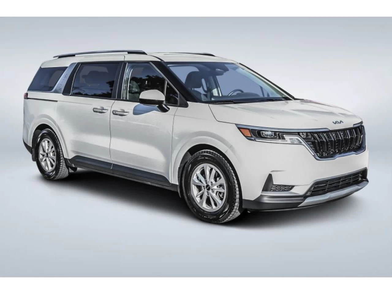 2024 Kia Carnival LX Image principale