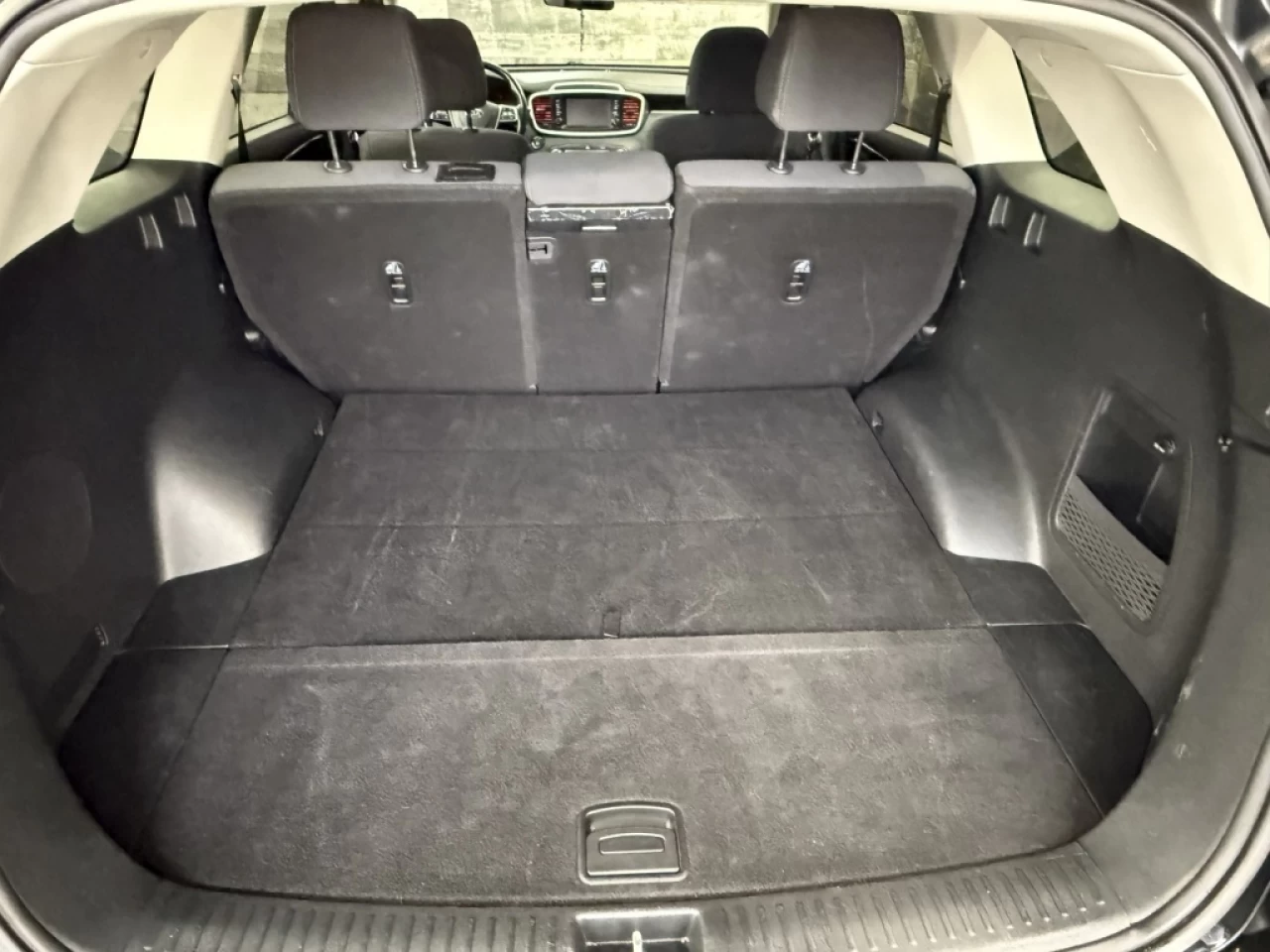 2020 Kia Sorento LX BLUETOOTH **APPROUVÉ À 99.9%** Image principale