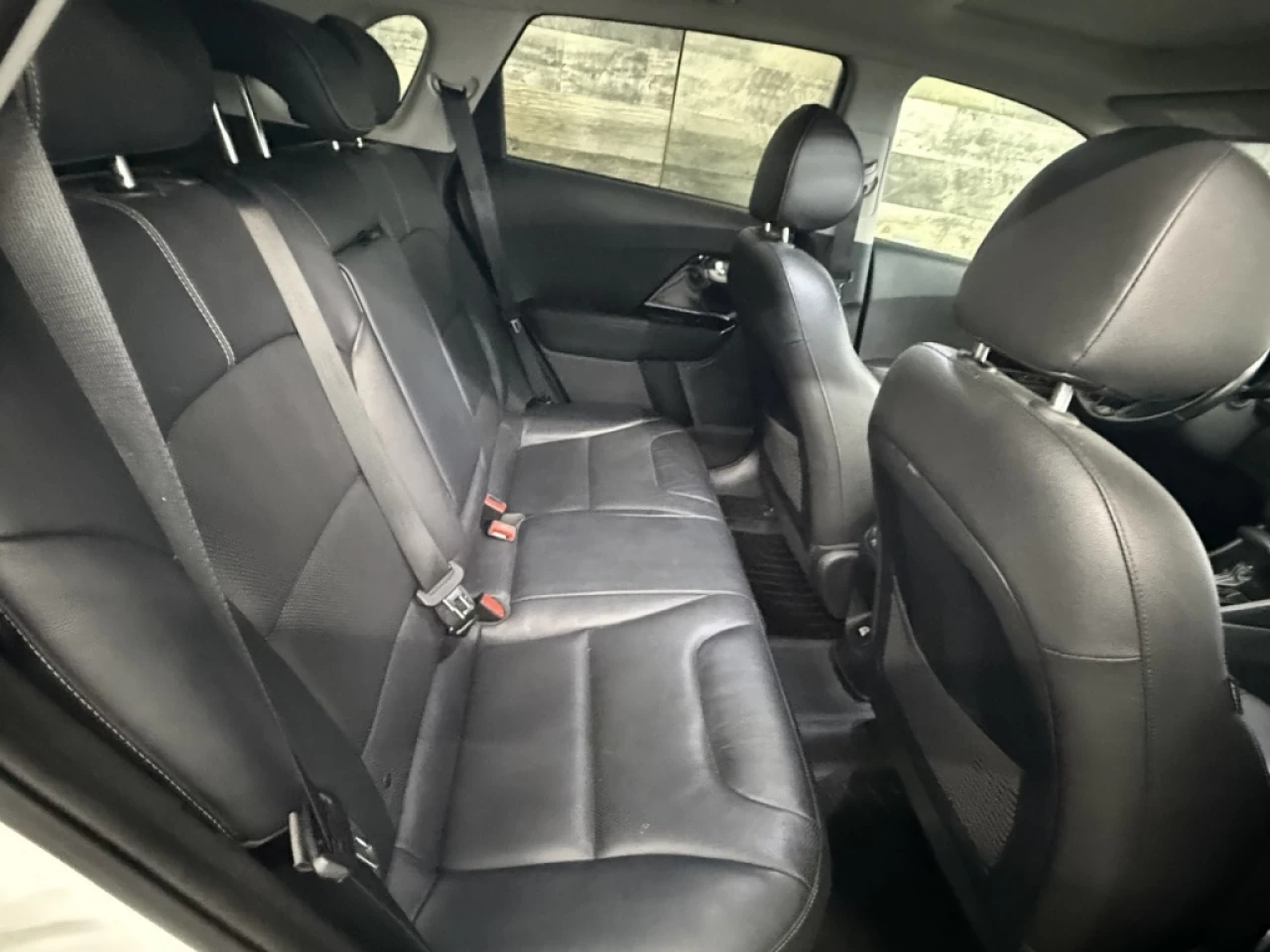 2019 Kia Niro SX Auto Navigation Toit Bluetooth Cam de recul **a Image principale