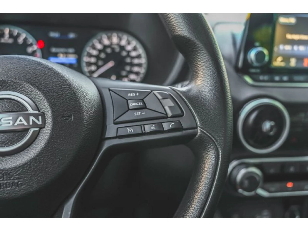 2024 Nissan Sentra S Plus Image principale