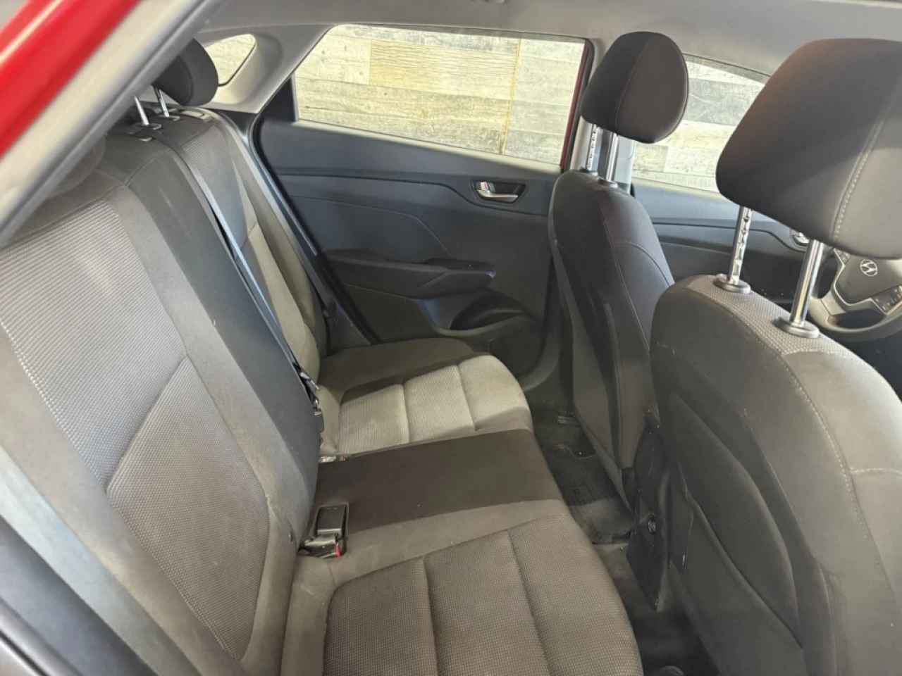 2019 Hyundai Accent PrivilÉgiÉ AUTO CAM DE RECUL MAGS **APPROUVÉ À 99. Image principale