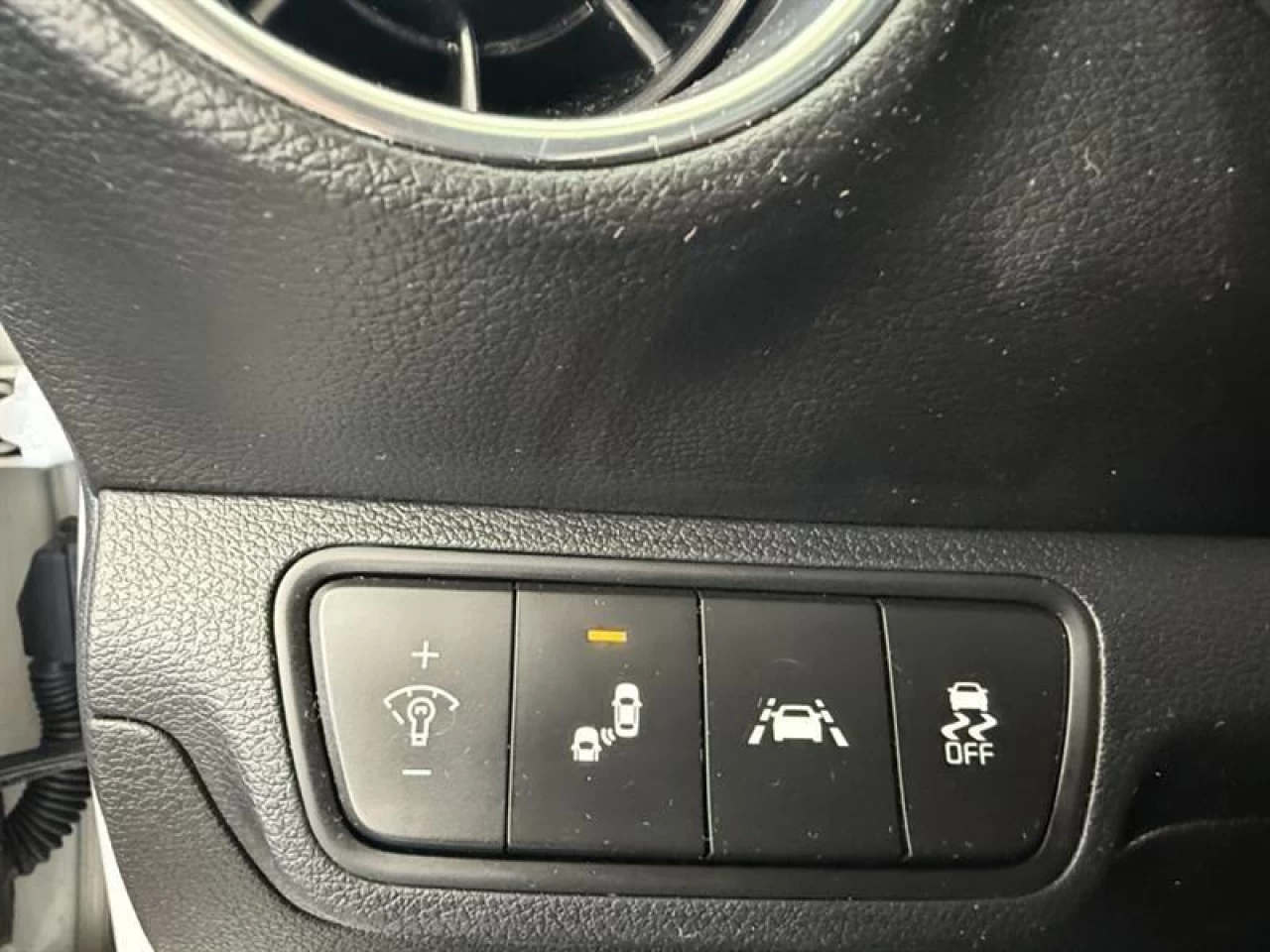 2021 Kia Forte EX Image principale