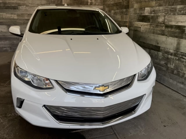 Chevrolet Volt LT AUTO BLUETOOTH **APPROUVÉ À 99.9%** 2018