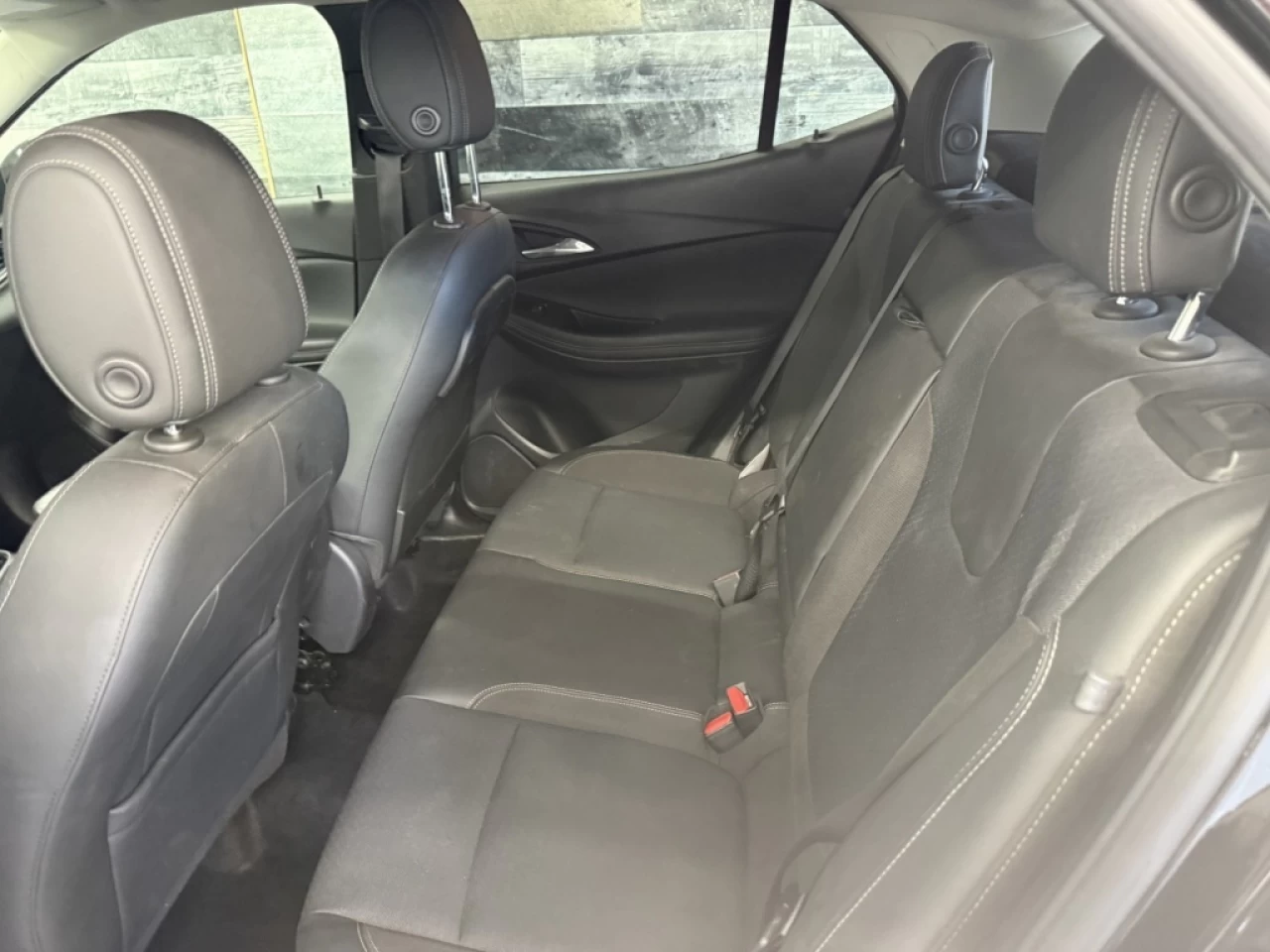 2020 Buick Encore GX SÉlect NAVIGATION TOIT CAM S,CHAUFFANT **APPROUVÉE Image principale