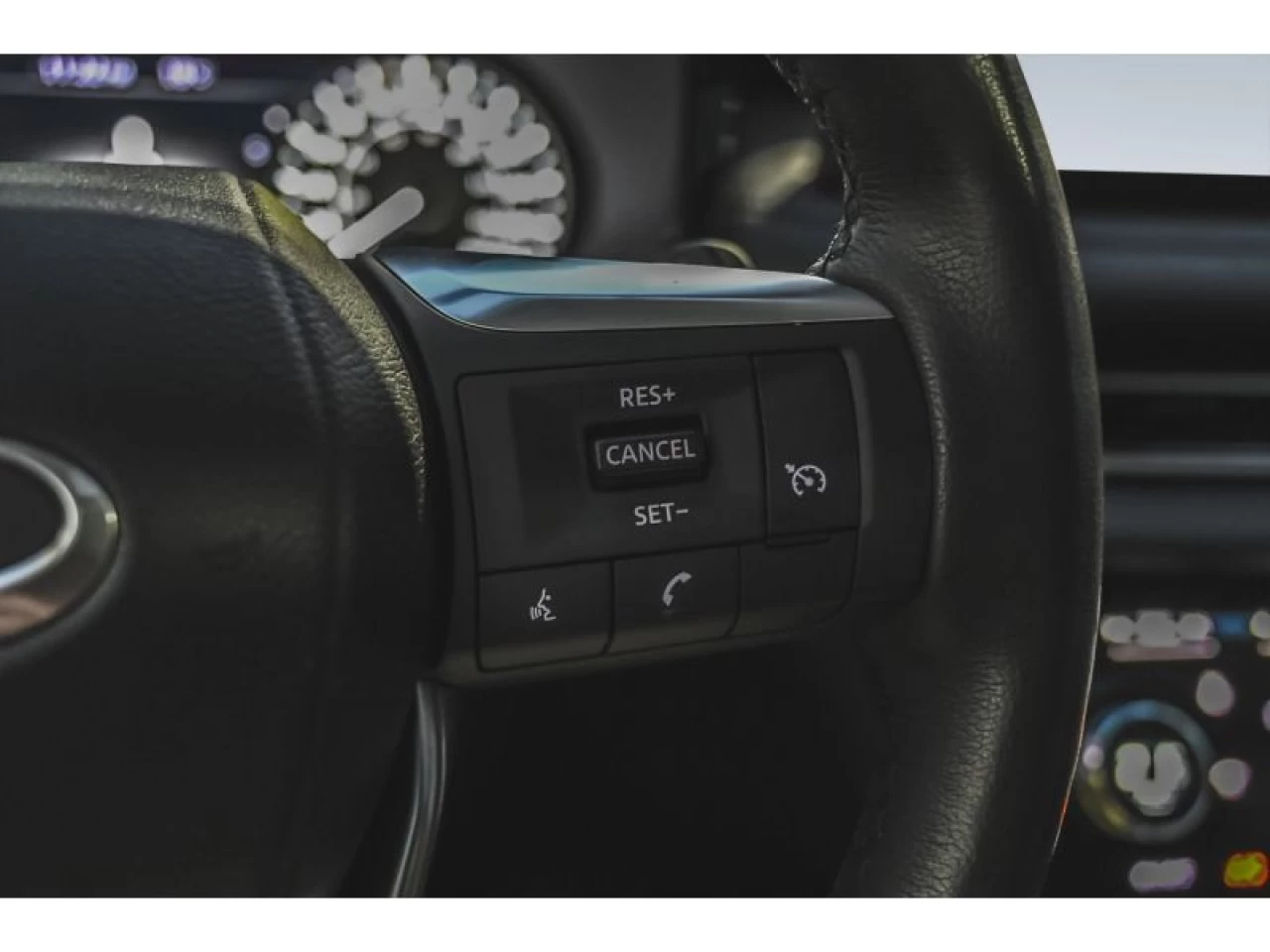 2024 Infiniti QX60 PURE AWD Image principale