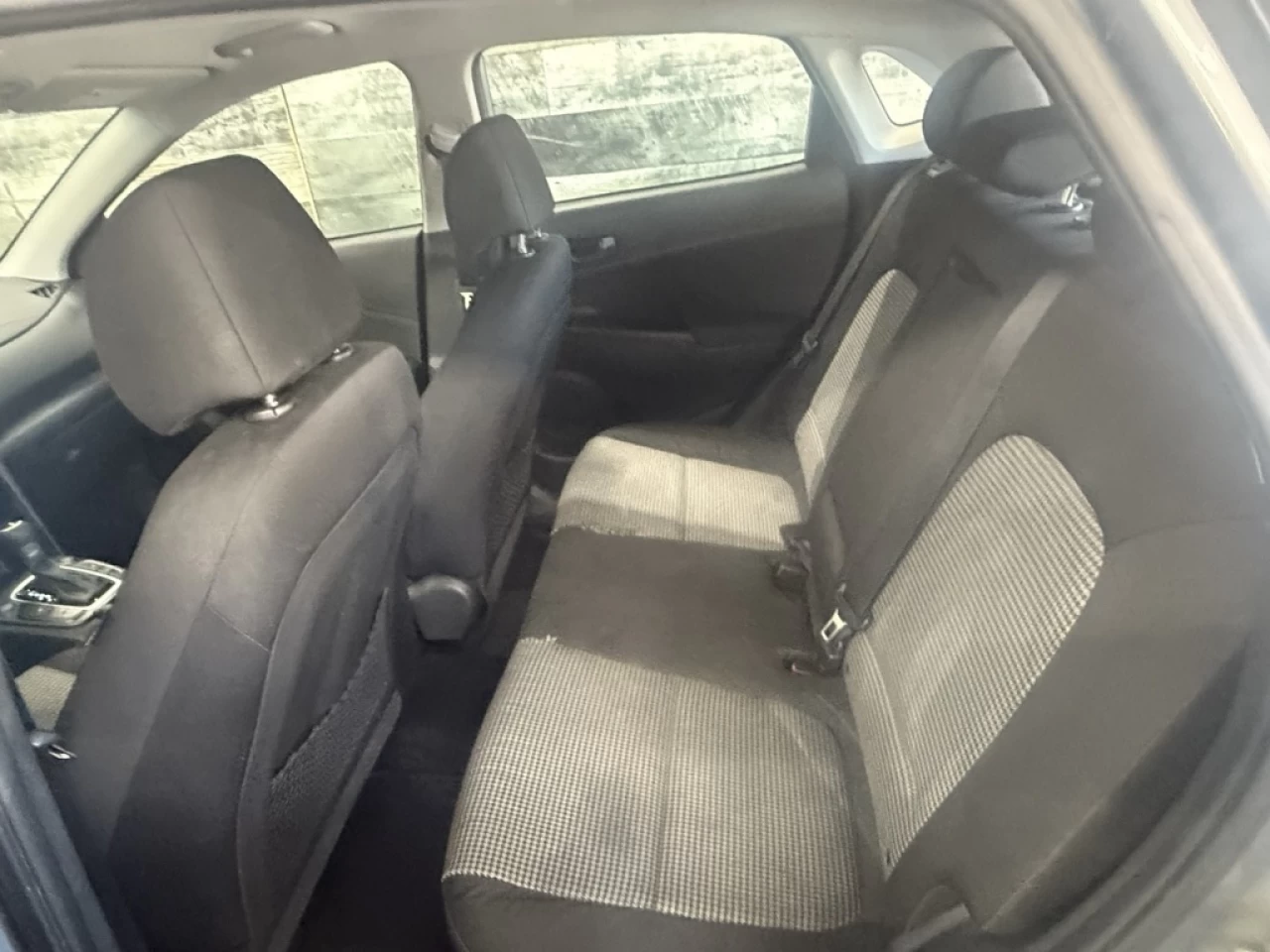 2019 Hyundai Kona Essential AWD CAM DE RECUL BLUETOOTH **APPROUVÉ À Image principale