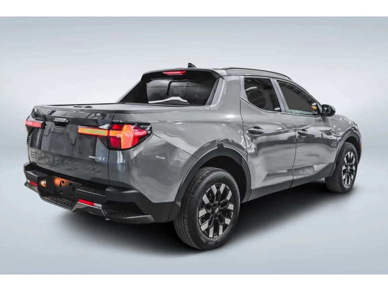2025 Hyundai Santa Cruz Preferred AWD Main Image