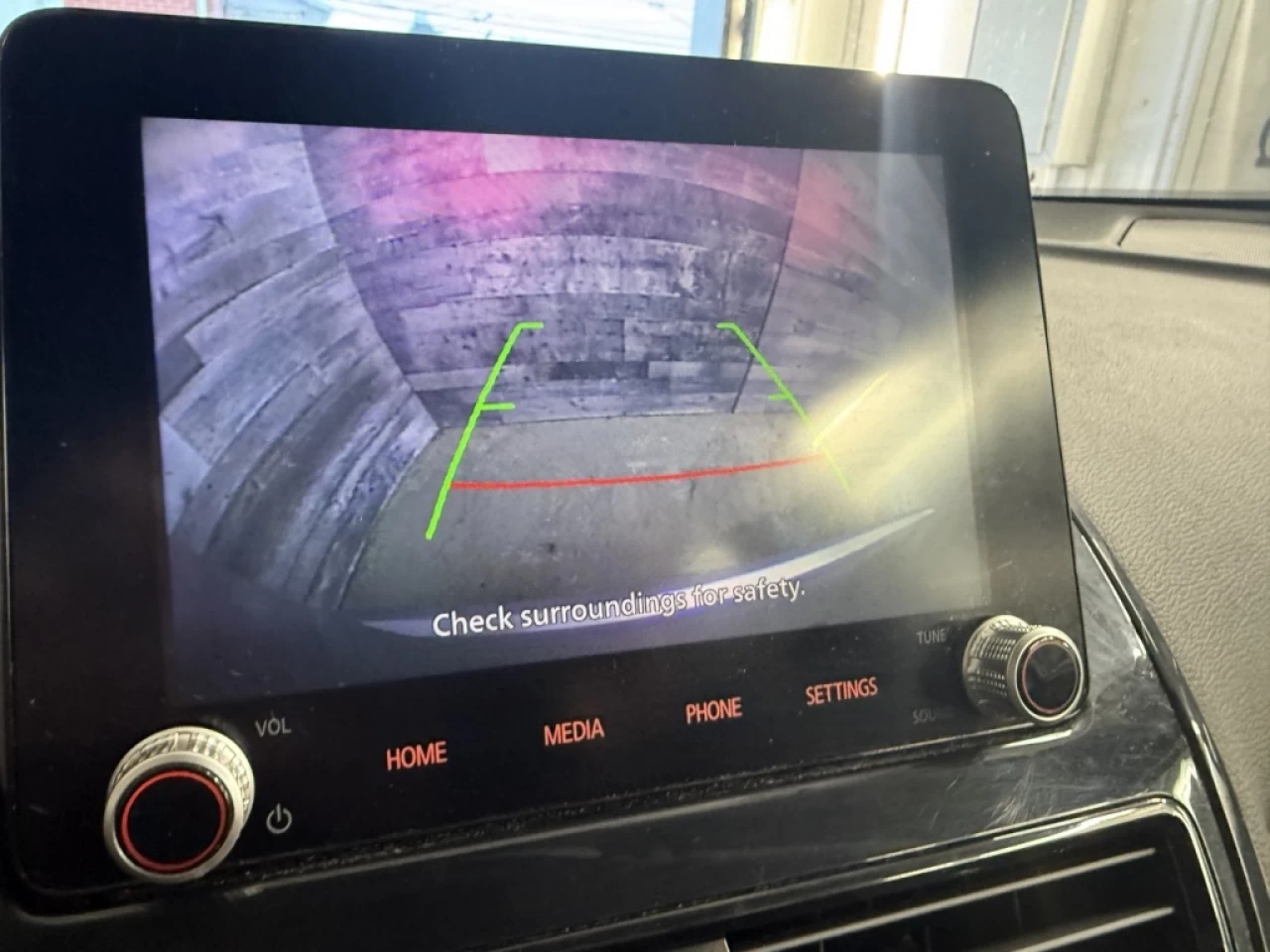 2022 Mitsubishi Eclipse Cross ES AWD BLUETOOTH MAGS **APPROUVÉ À 99.9%** Image principale