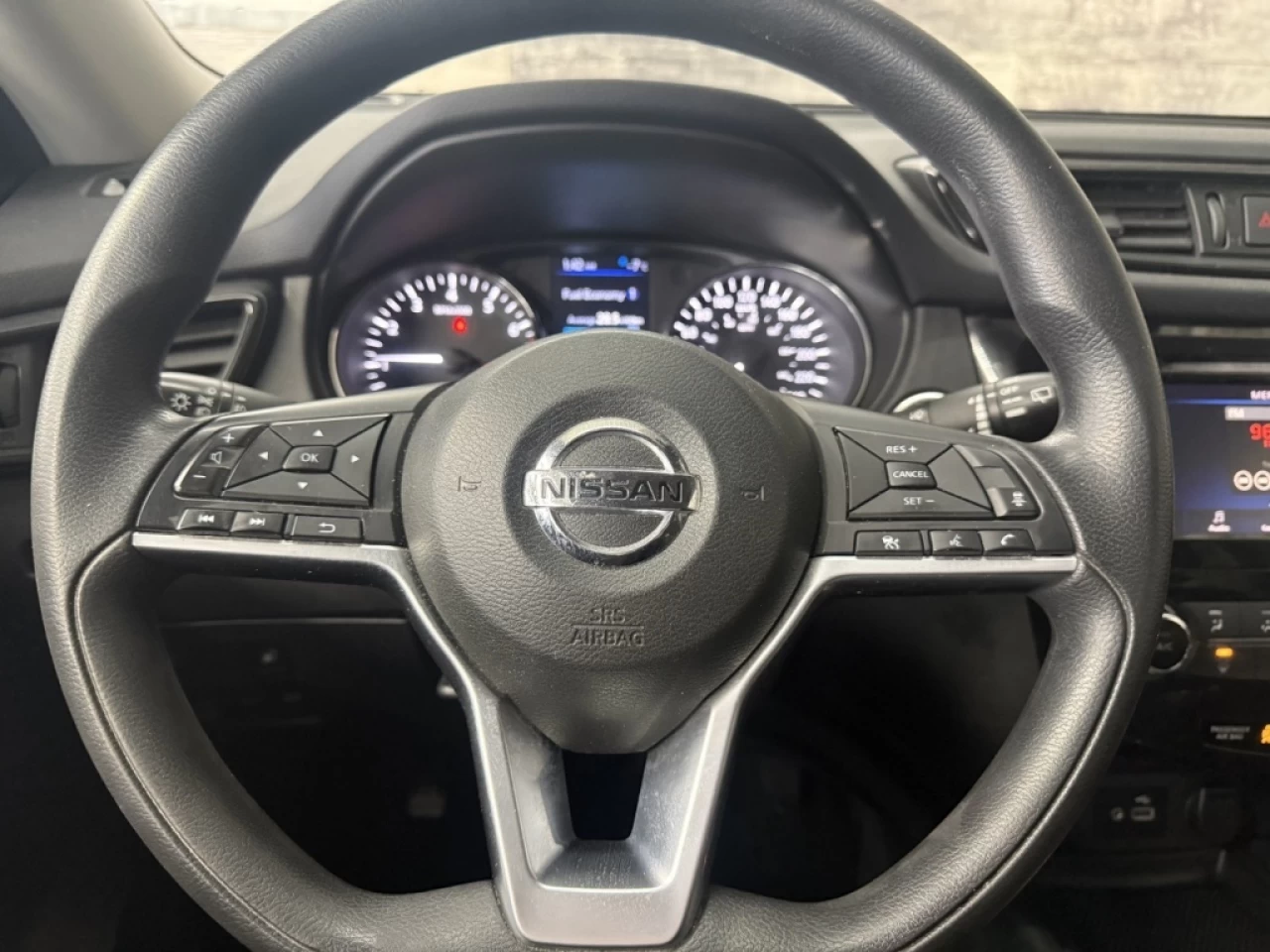 2019 Nissan Rogue SV AWD TOIT PANO CAM DE RECUL** APPROUVÉ À 99.9% * Image principale