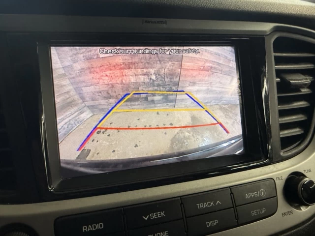 Hyundai Accent Privilégié Auto Bluetooth sieges chauffant **Appro 2019