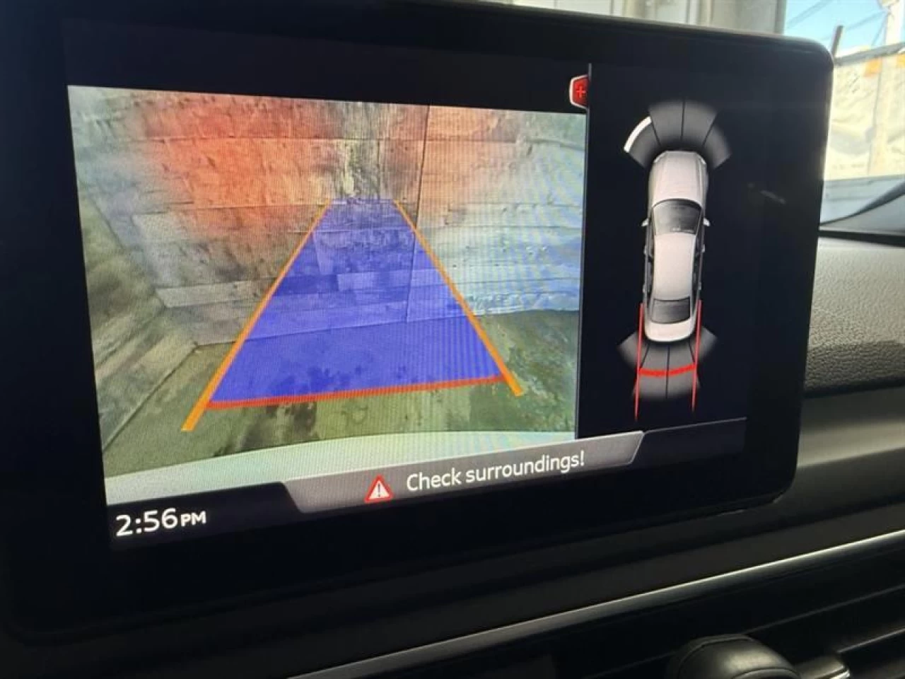 2019 Audi berline A4 Komfort AWD CUIR TOIT ** APPROUVÉ À 99.9% ** Image principale