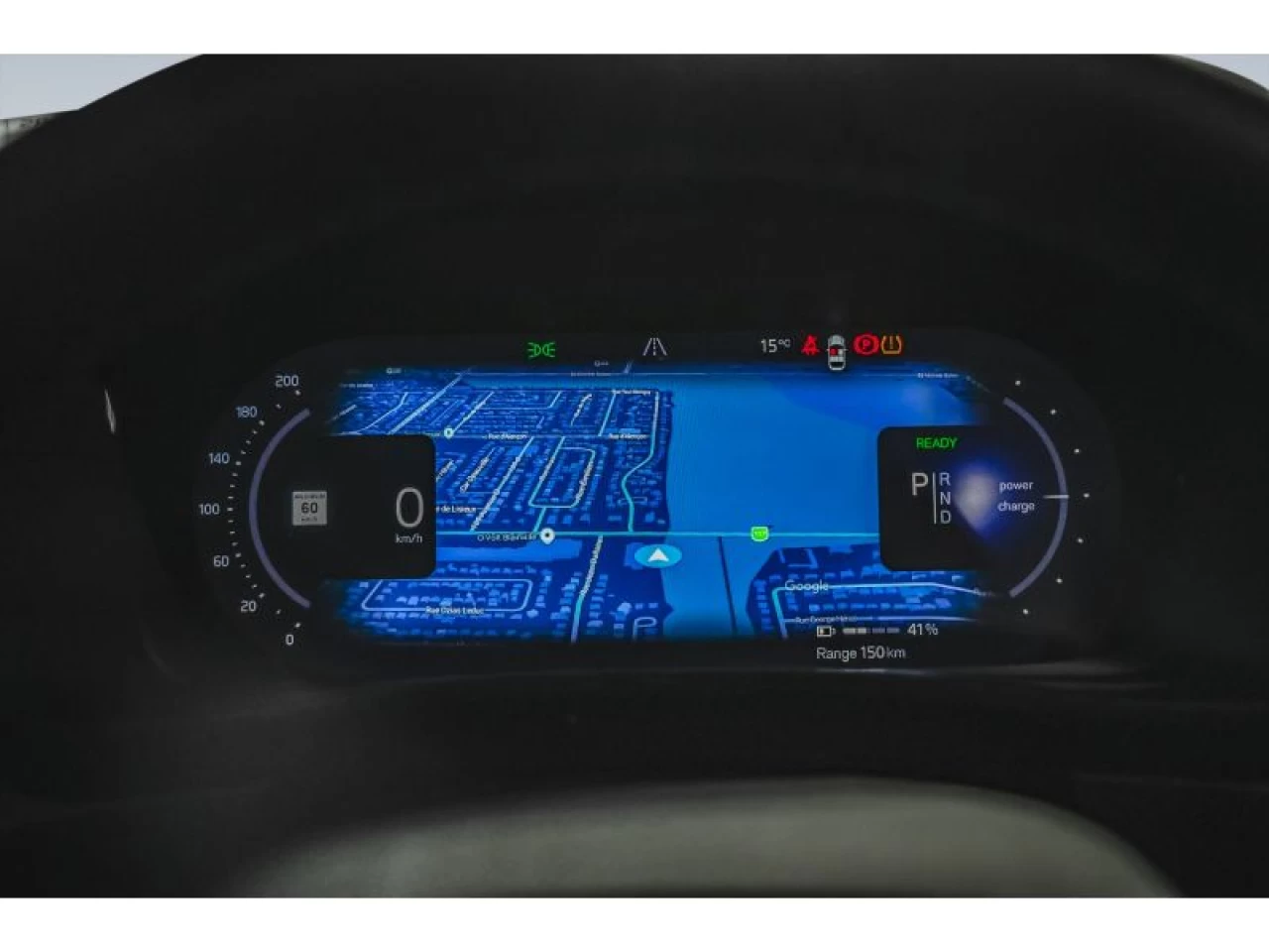 2023 Volvo C40 Twin eAWD Plus Image principale
