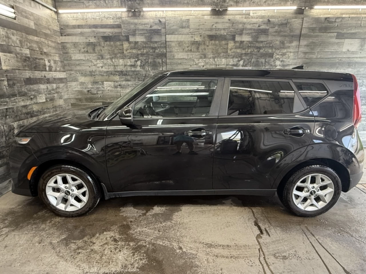 2020 Kia Soul EX AUTO CAM DE RECUL MAGS **APPROUVÉ À 99.9%** Image principale