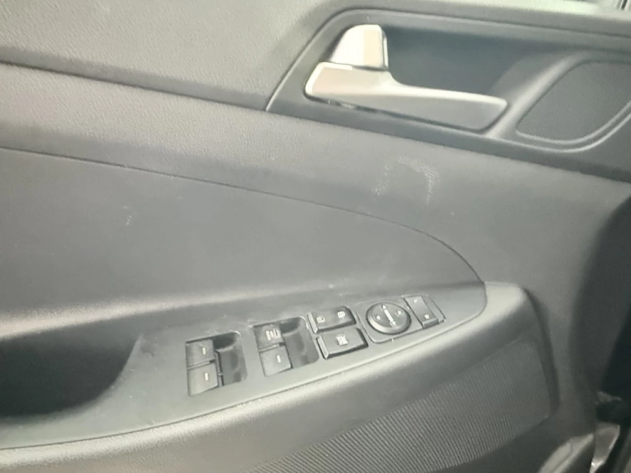 2020 Hyundai Tucson PrivilÉgiÉ Awd Toit camera recul bluetooth**approu Image principale