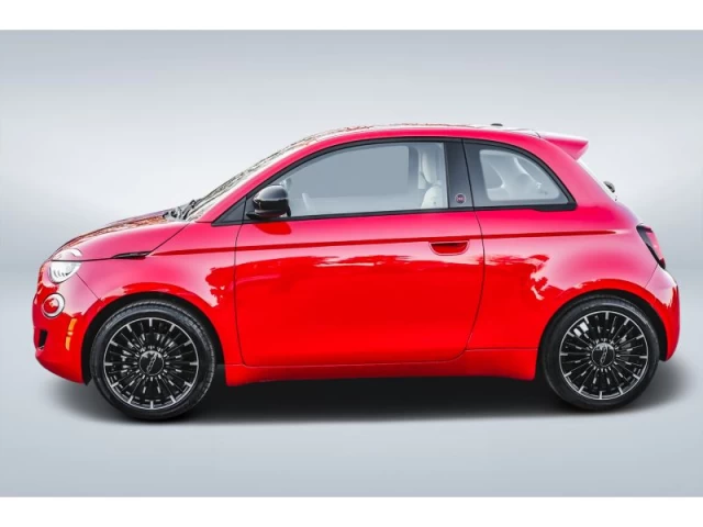 Fiat 500E Pop FWD EV TOUT RABAIS INCLUS (PAVE + ROULEZ VERT) 2026