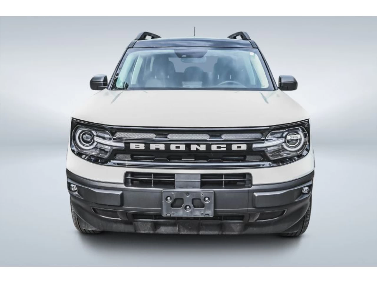 2024 Ford Bronco Outer Banks 4x4 TECH PACKAGE Image principale