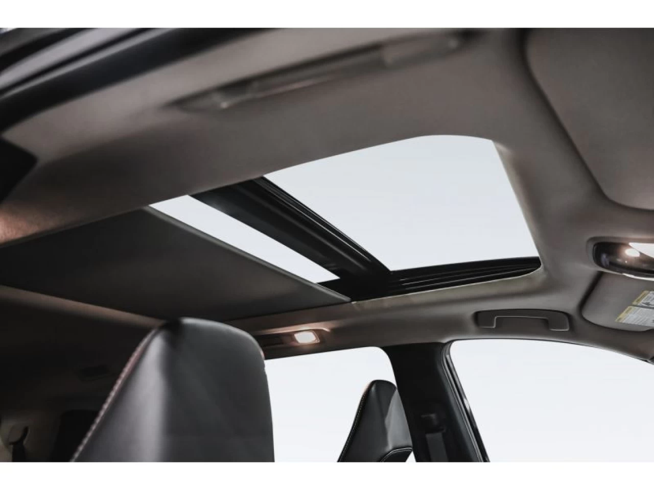 2024 Infiniti QX60 PURE AWD CUIR TOIT PANORAMIQUE Main Image