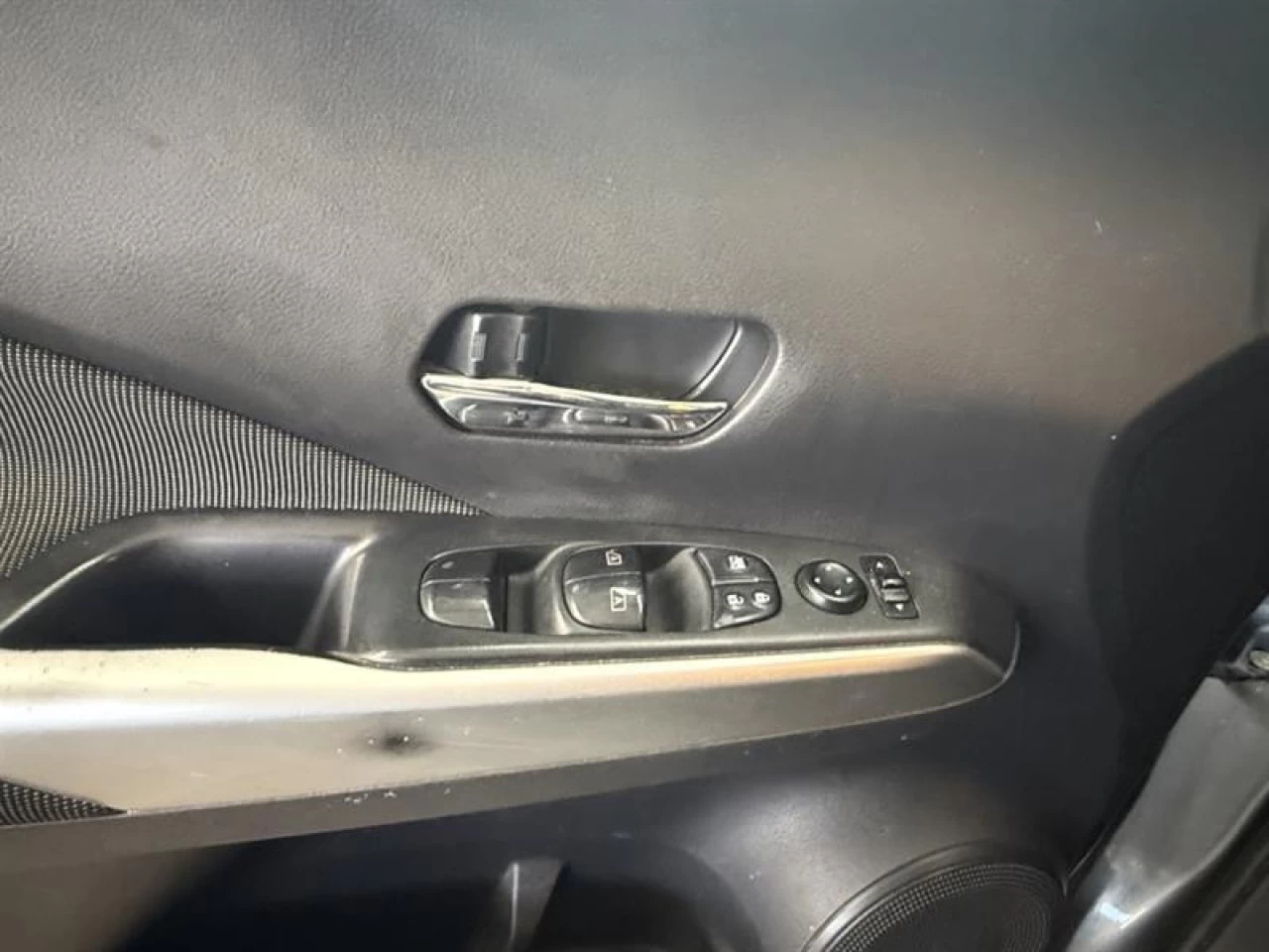 2018 Nissan Kicks SV Bluetooth camera recul **ApprouvÉe 99,9%** Main Image