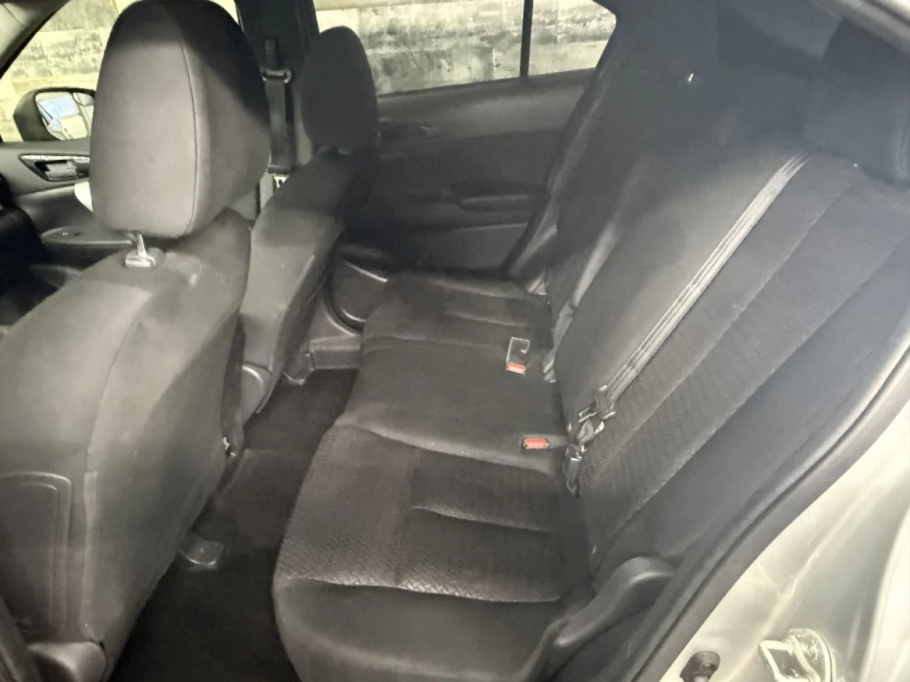 2022 Mitsubishi Eclipse Cross ES AWD BLUETOOTH MAGS **APPROUVÉ À 99.9%** Image principale