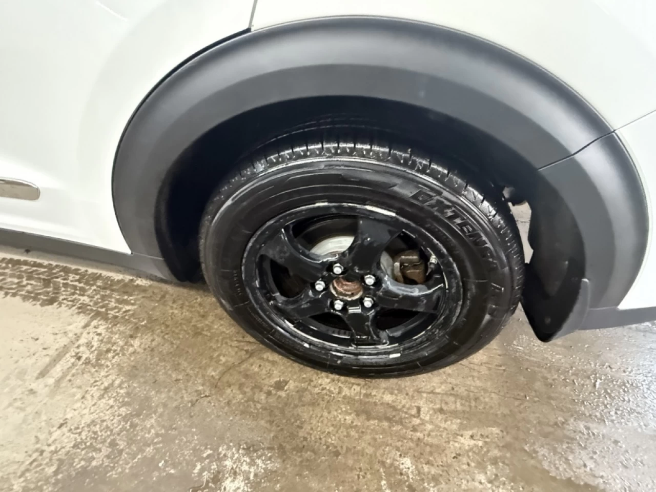 2019 Kia Niro SX Auto Navigation Toit Bluetooth Cam de recul **a Image principale