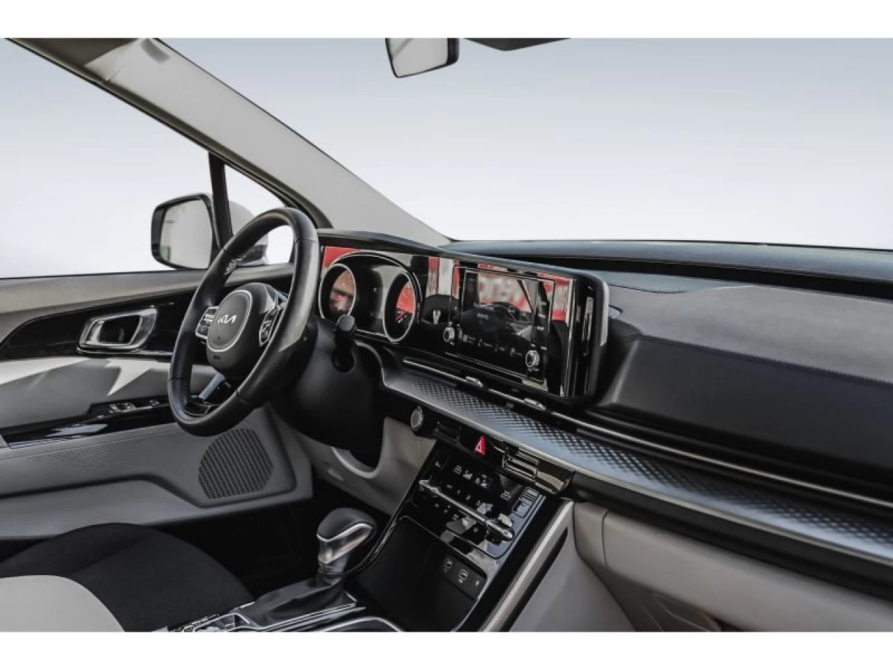 2024 Kia Carnival LX Image principale