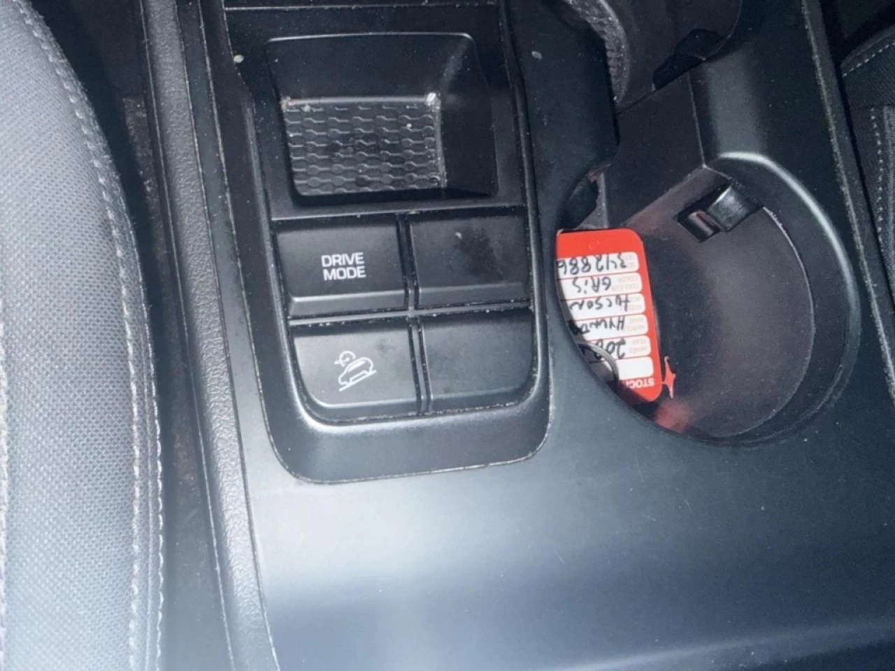 2021 Hyundai Tucson PrivilÉgiÉ AWD BLUETOOTH **APPROUVÉ À 99.9%** Image principale