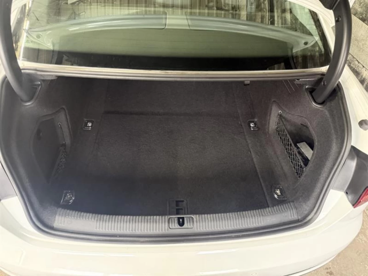 2018 Audi A4 Technik AWD CUIR NAV TOIT Image principale