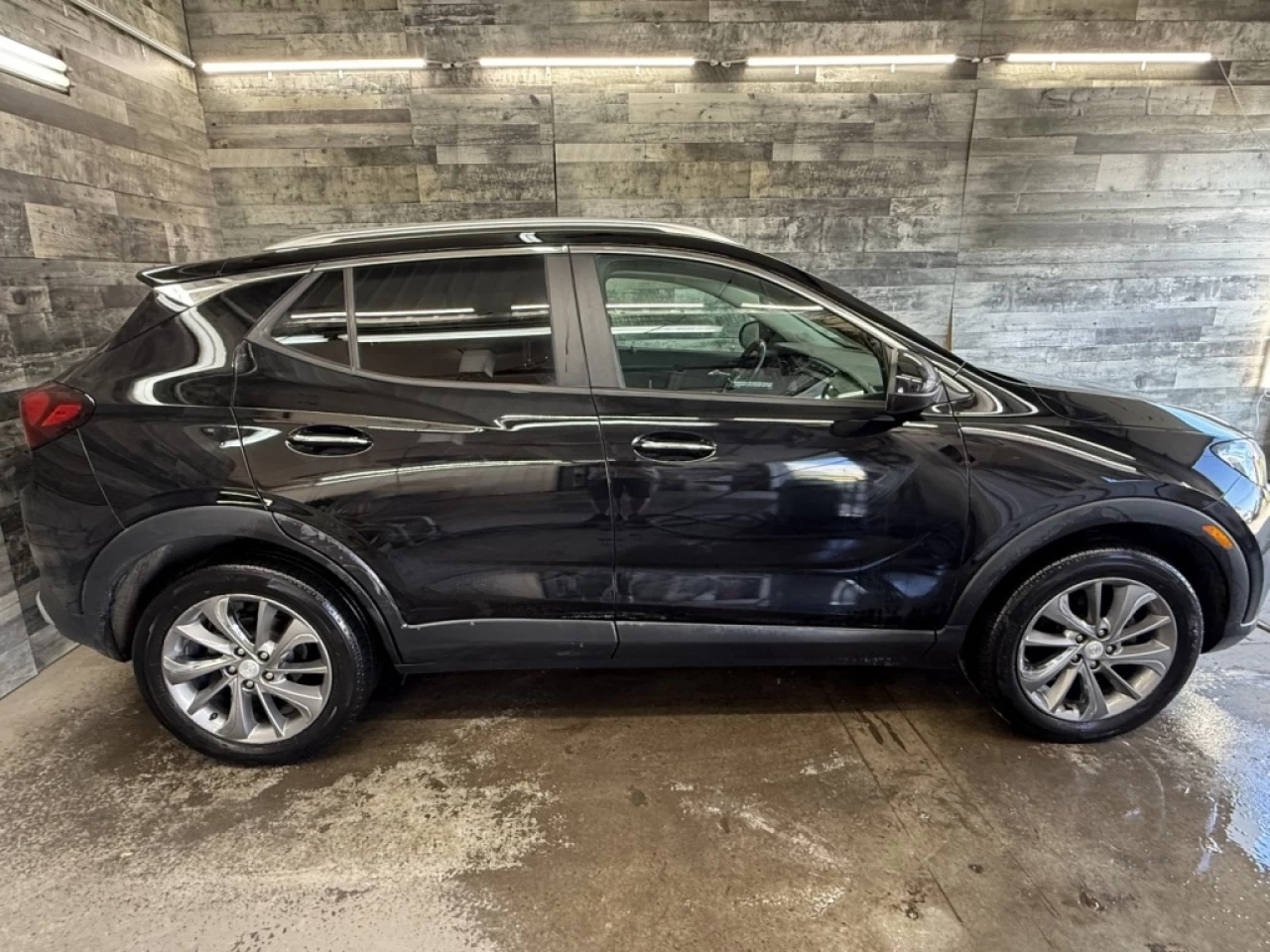 2020 Buick Encore GX SÉlect NAVIGATION TOIT CAM S,CHAUFFANT **APPROUVÉE Image principale