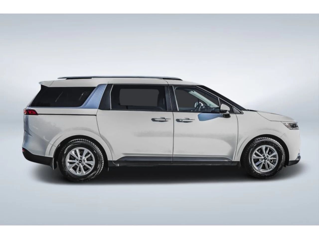 2024 Kia Carnival LX Image principale