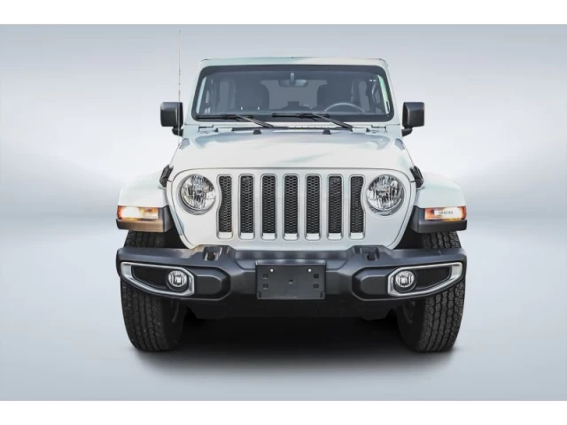 Jeep Wrangler Sahara 4 Door 4x4 V6 GROUPE TEMPS FROID 2023