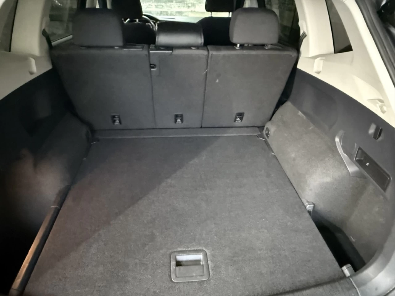 2021 Volkswagen Tiguan United AWD Toit Bluetooth **approuvÉe 99,9%** Image principale