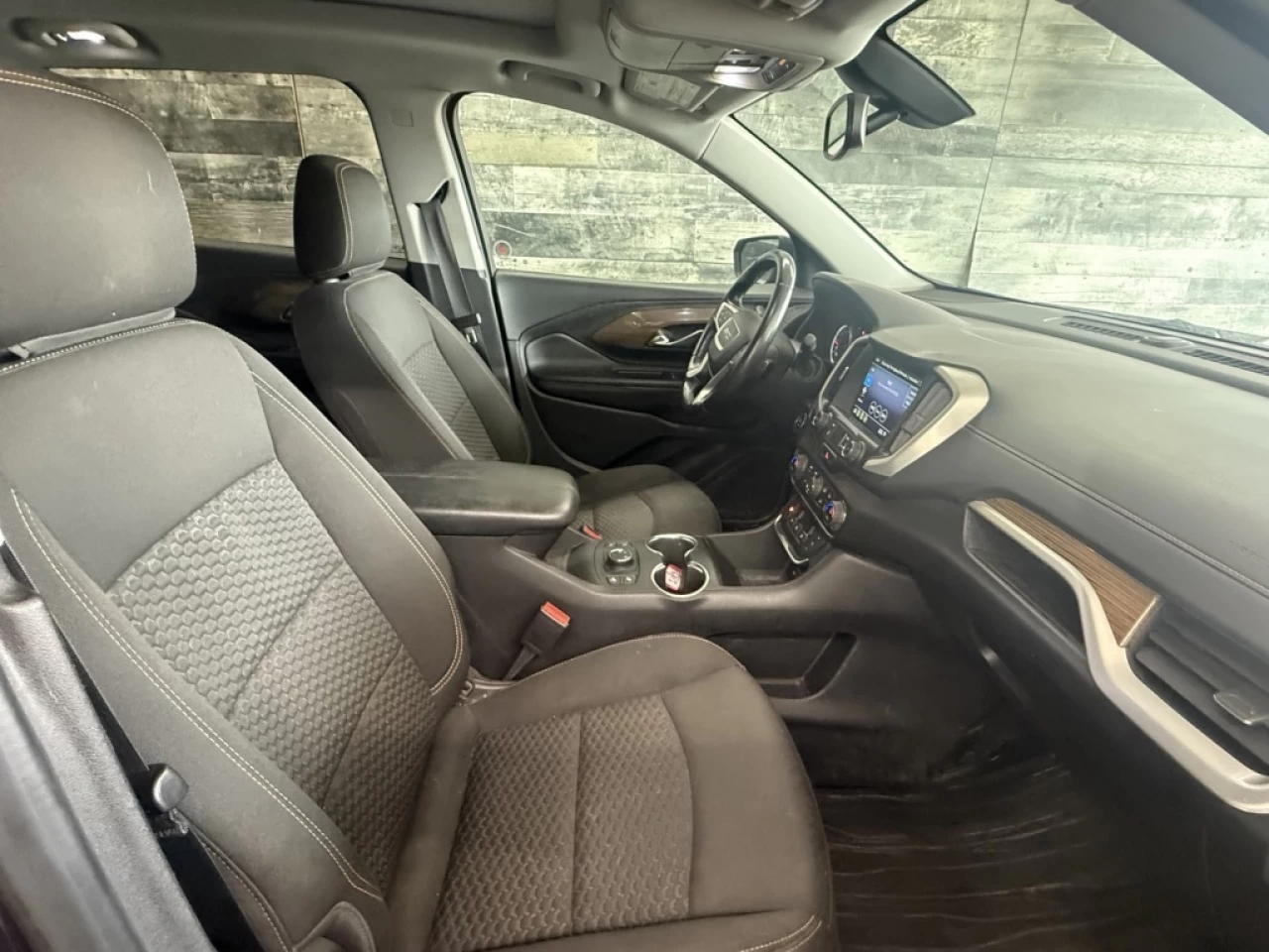 2019 GMC Terrain SLE 4X4 TOIT CAM DE RECUL **APPROUVÉ À 99.9%** Image principale