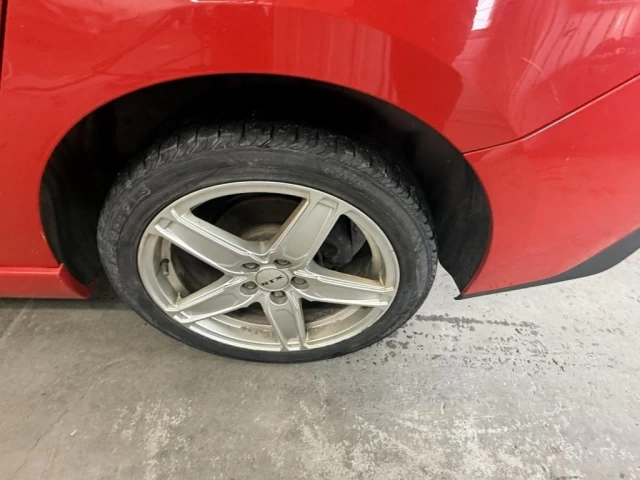 Chevrolet Cruze LT AUTO CAM DE RECUL **APPOROUVÉ À 99.9%** 2017