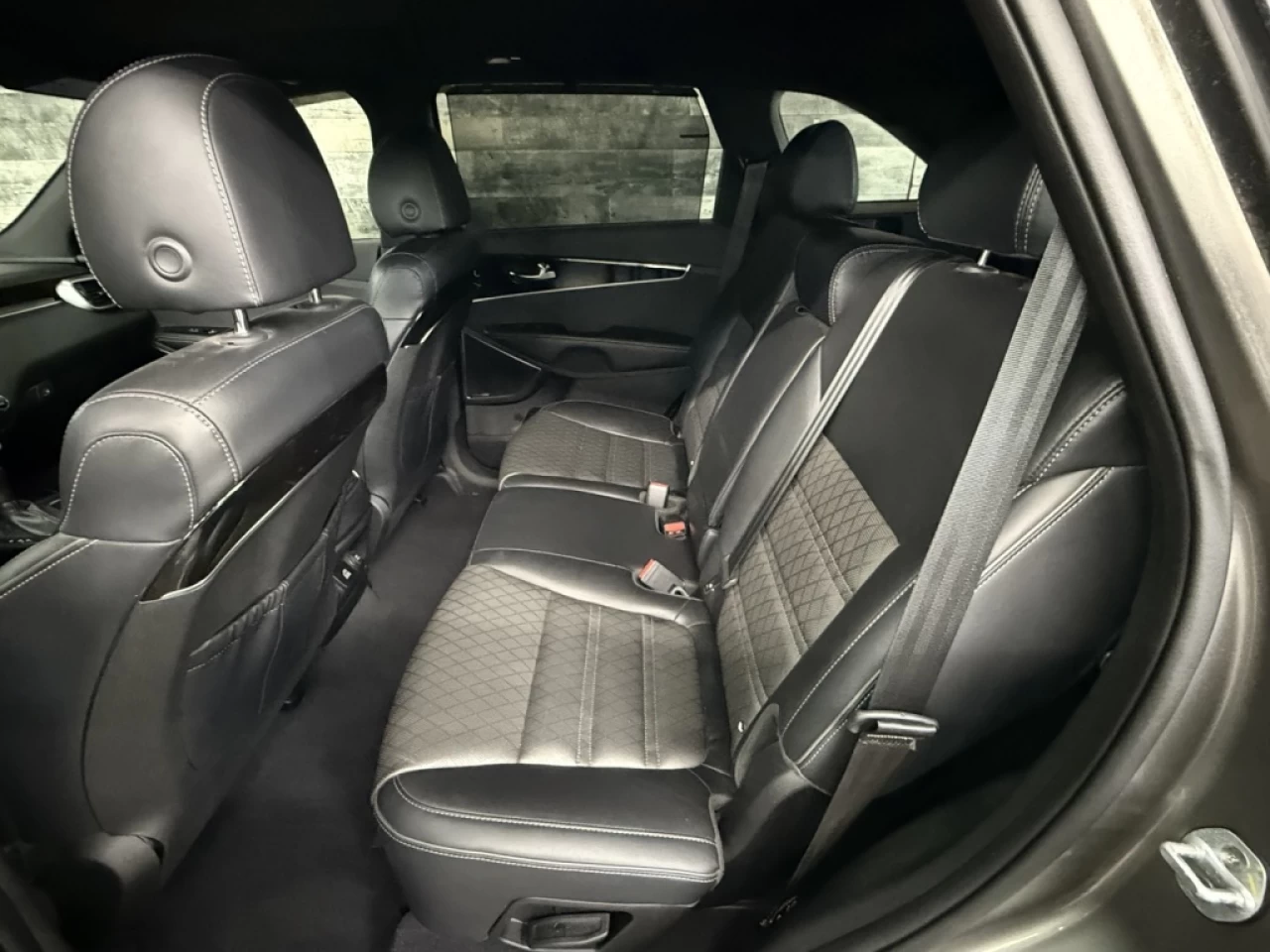 2019 Kia Sorento SXL Limited AWD CUIR TOIT NAV *APPROUVÉ À 99.9%** Image principale